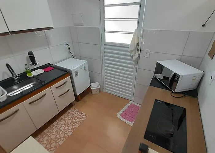 Estudio - Eco Residencial Martins - Apiai