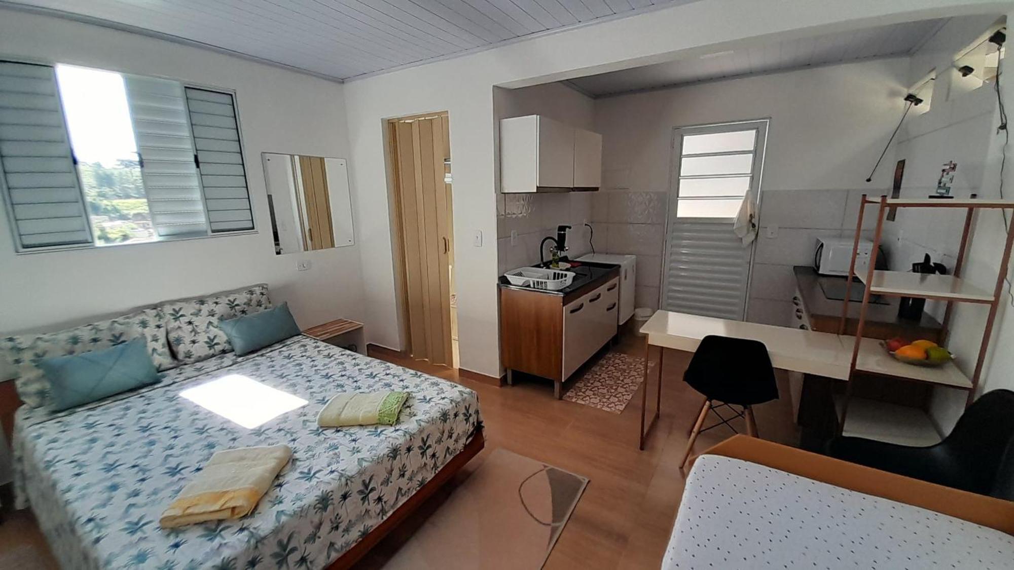 Estudio - Eco Residencial Martins - Holiday home *