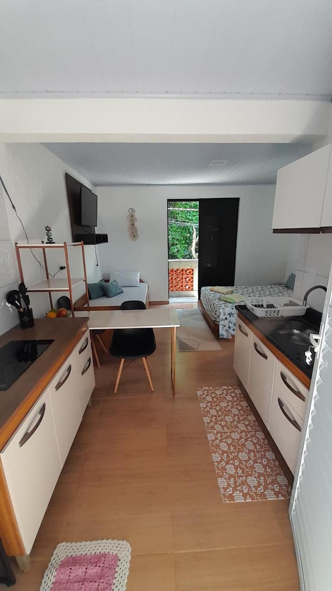 Estudio - Eco Residencial Martins - Holiday home