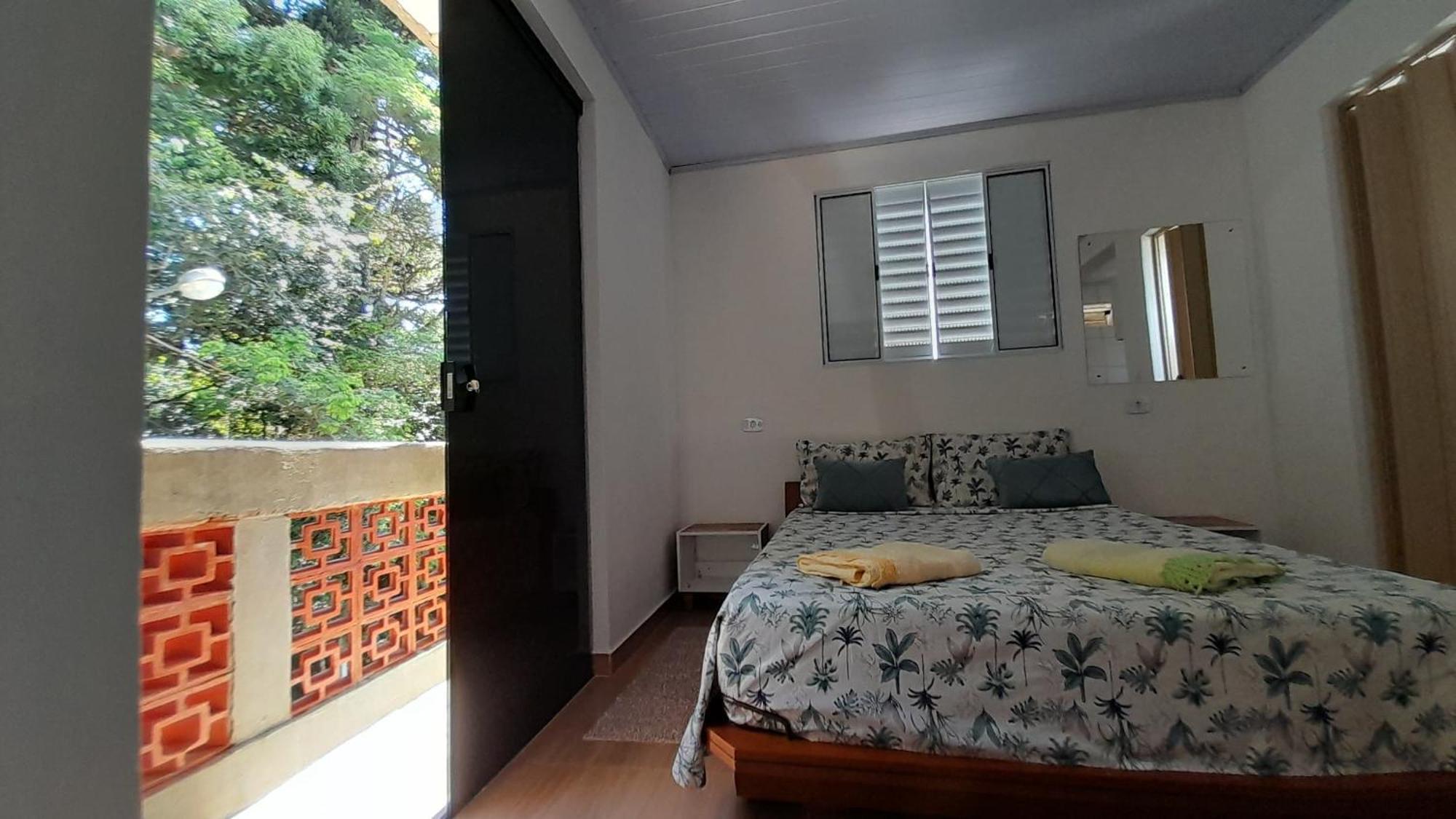 Estudio - Eco Residencial Martins - *