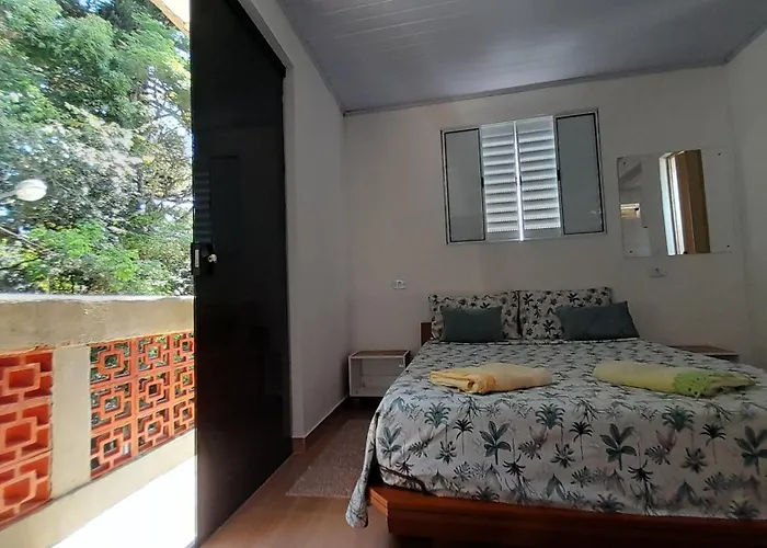 Estudio - Eco Residencial Martins - Apiai