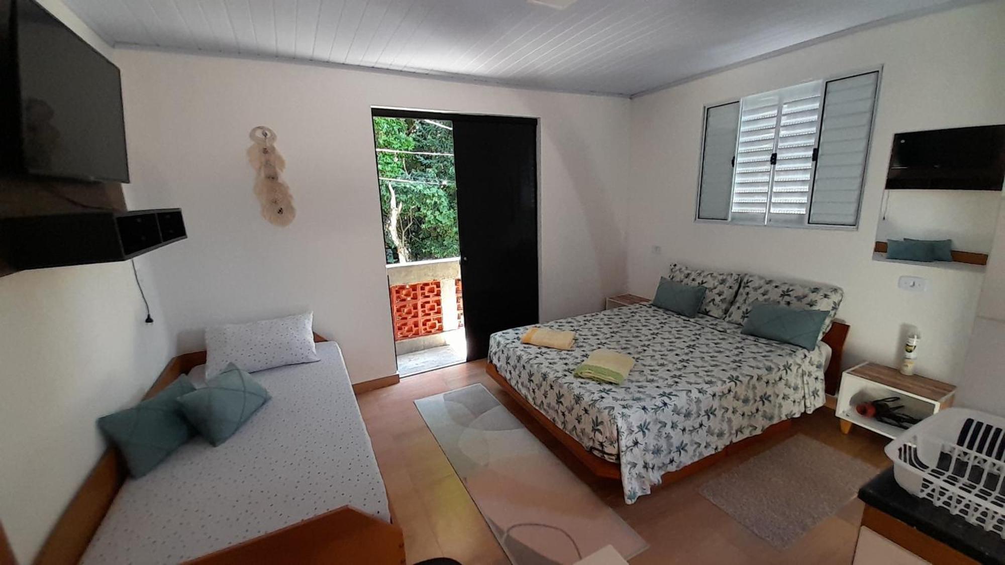 Estudio - Eco Residencial Martins -