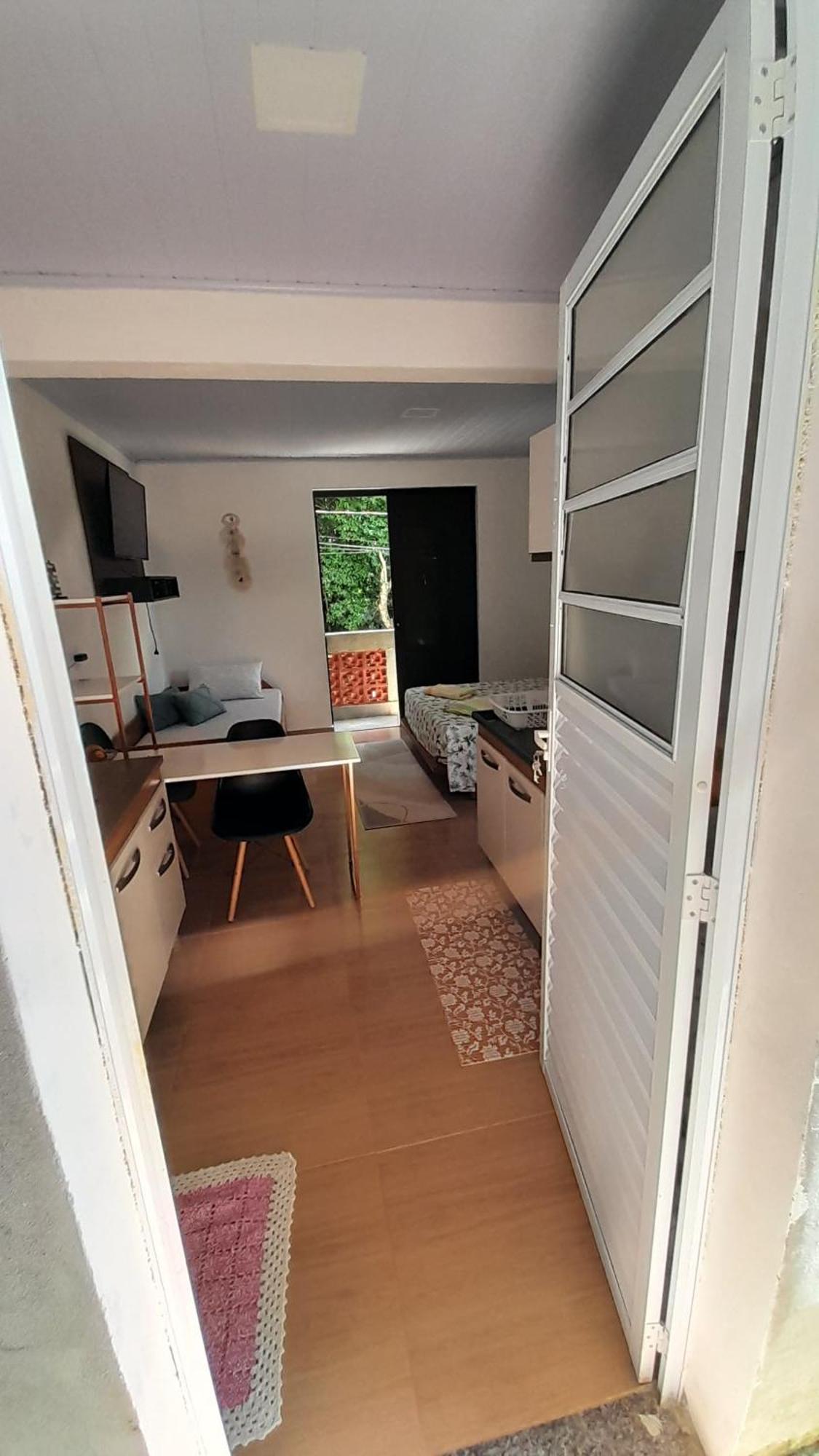 Estudio - Eco Residencial Martins - Сasa de vacaciones